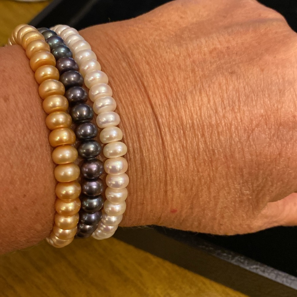 Honora bracelets - Picture 3 of 4